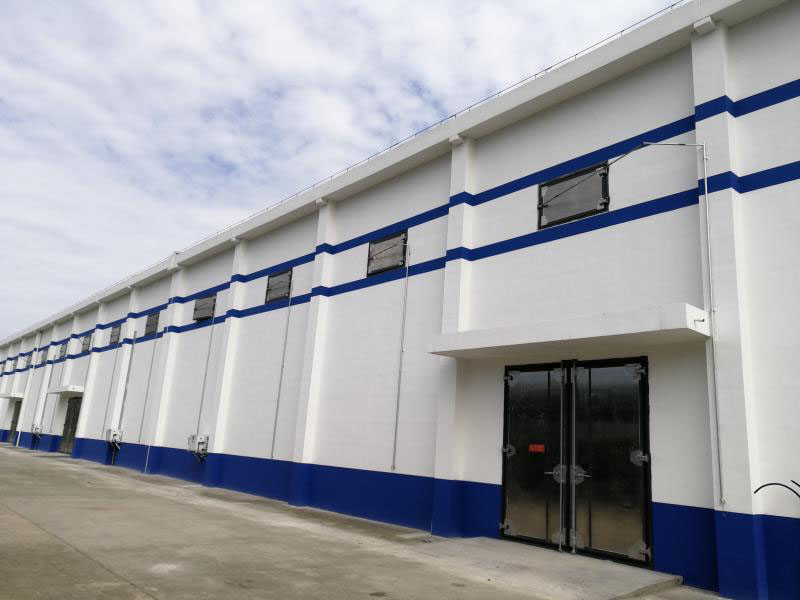 低溫庫(kù)專(zhuān)用保溫密閉門(mén)窗